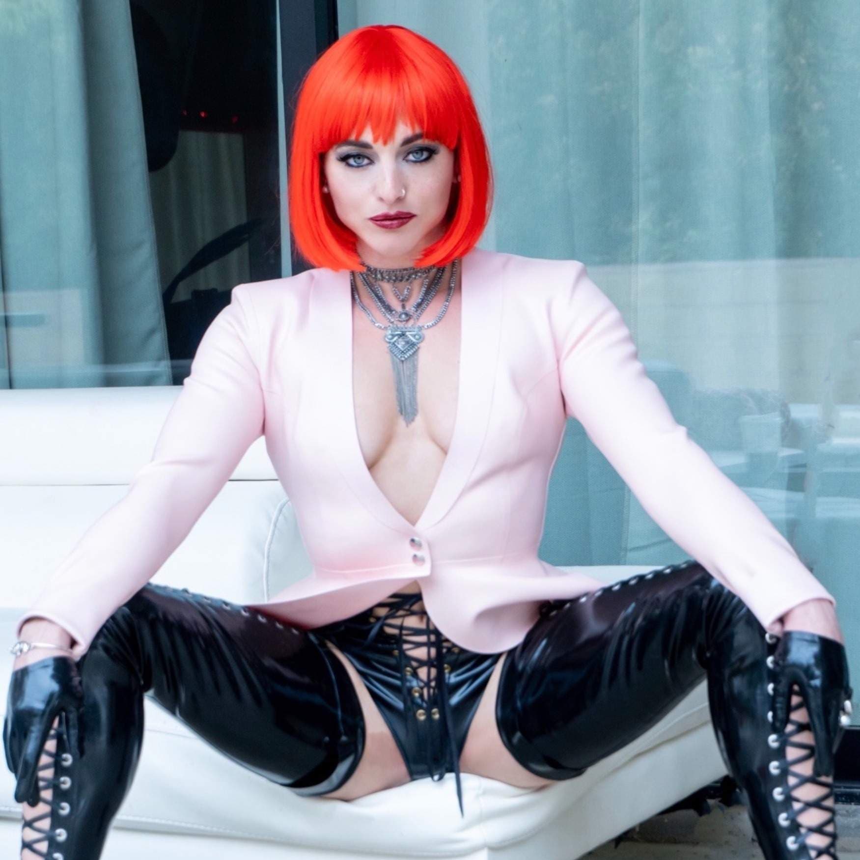 Temptress Pixie