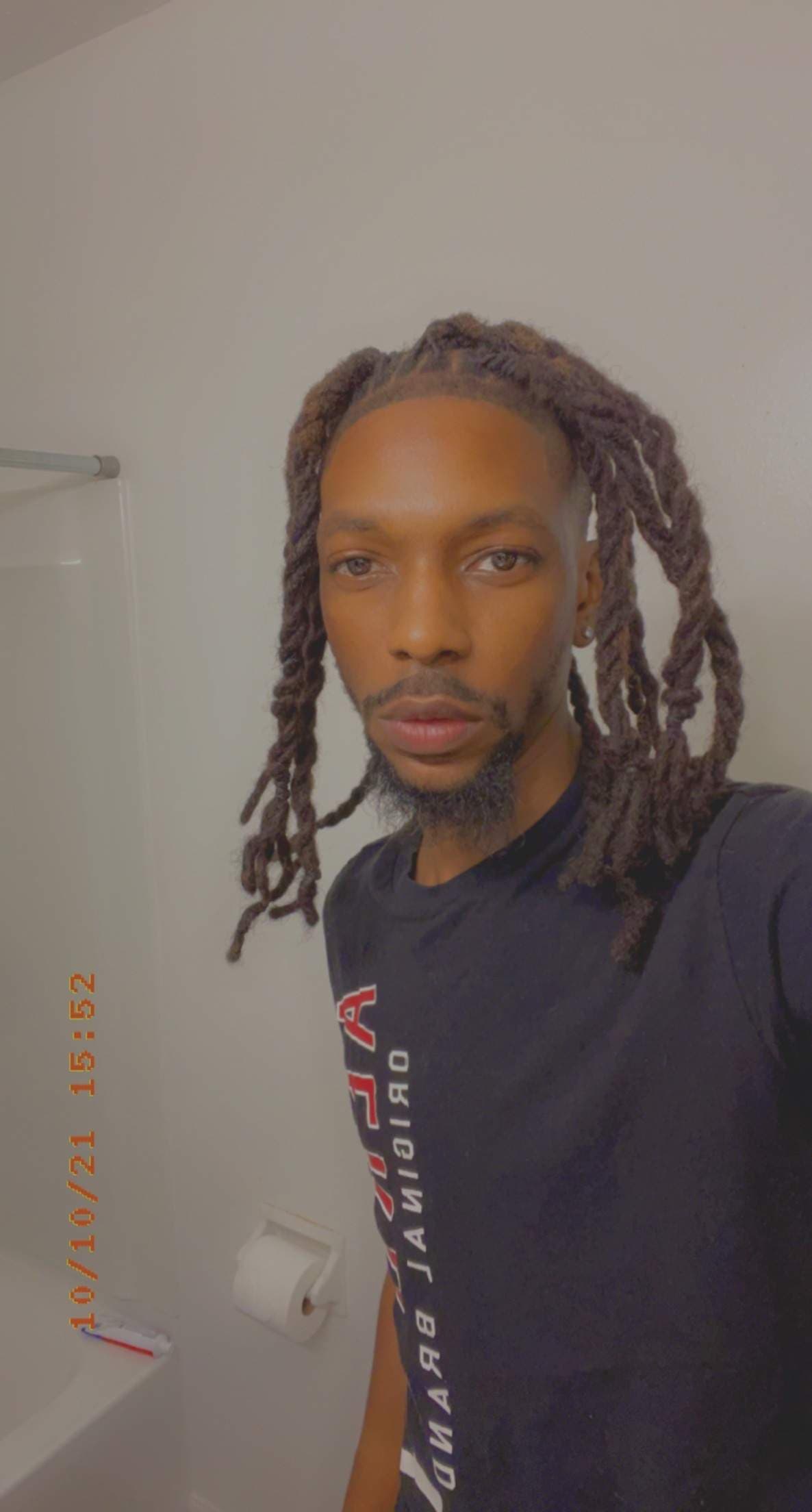 12” Ejaye