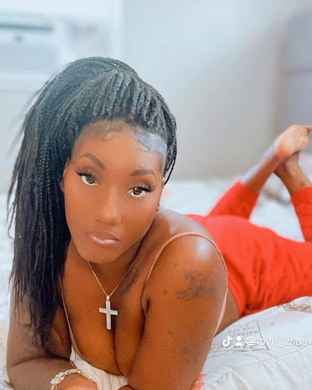 Star_Chanel 💫 💦