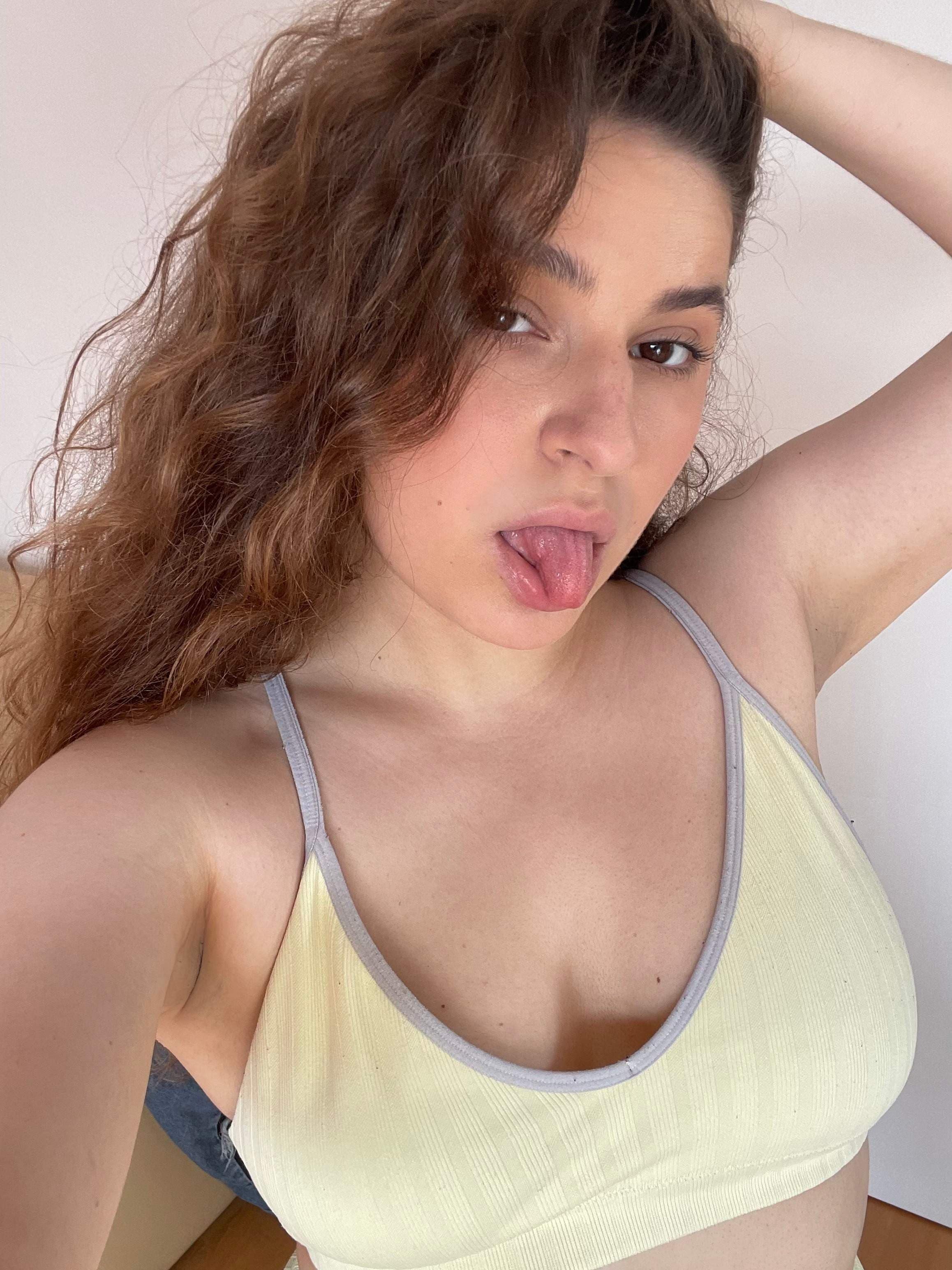 SOLARA BUBBLE BOOBS 🤤👅💦