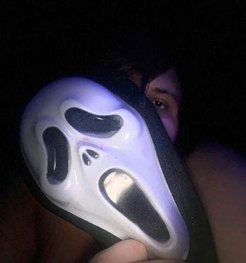 GhostieFace
