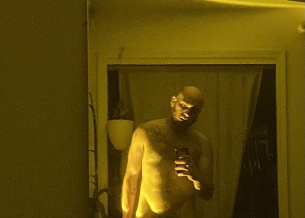 Demon Daddy