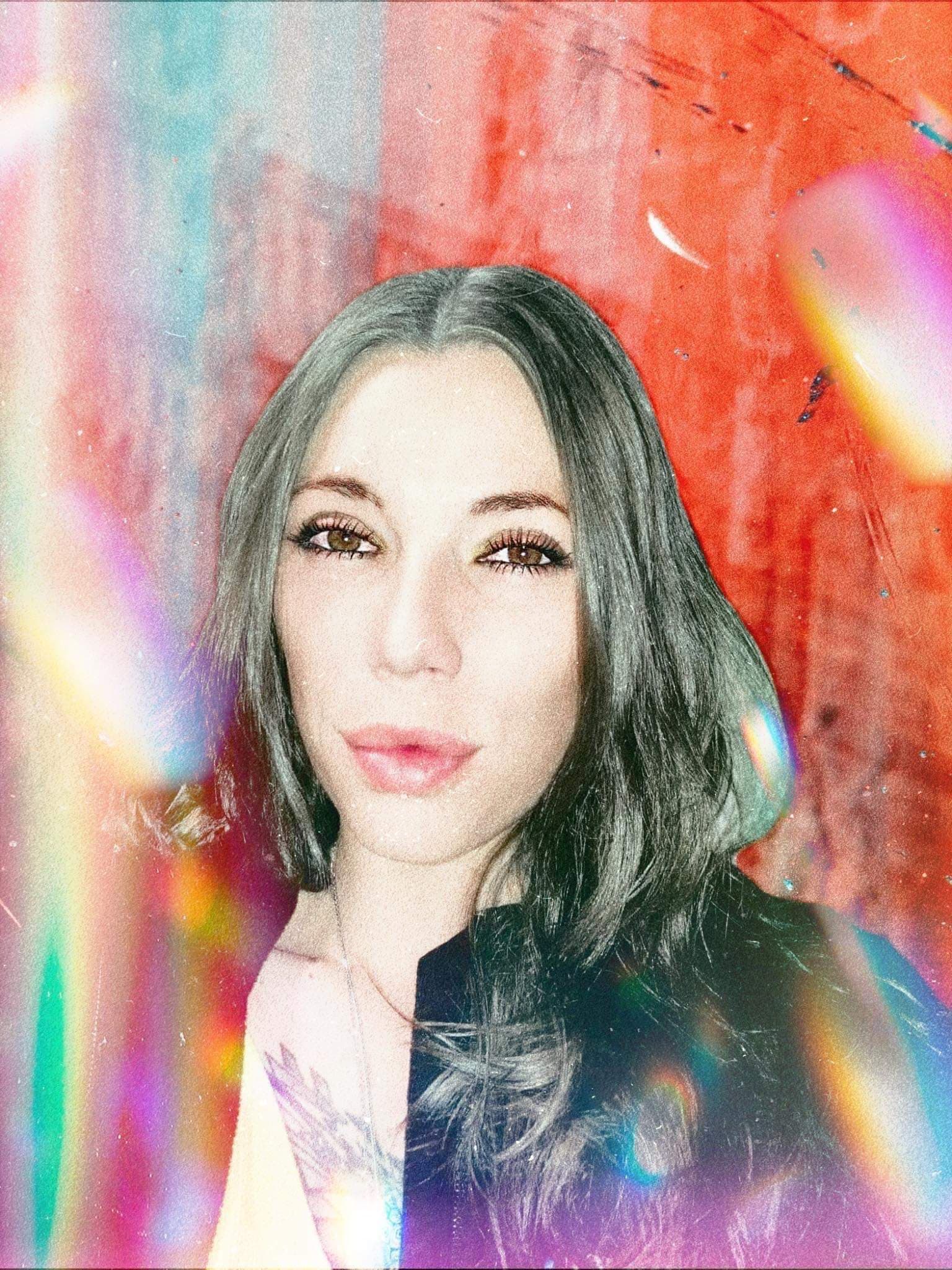 SparklingSarendipity