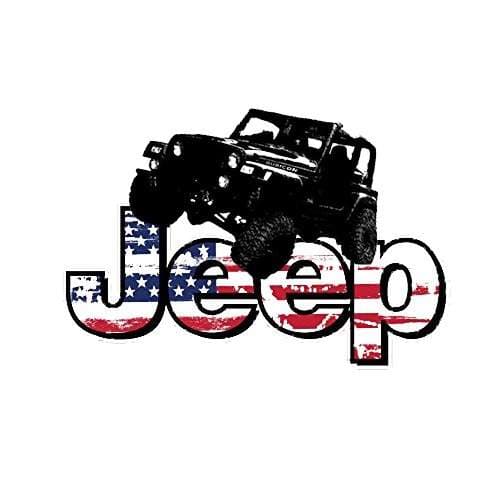 Jeeppremium T-shirt