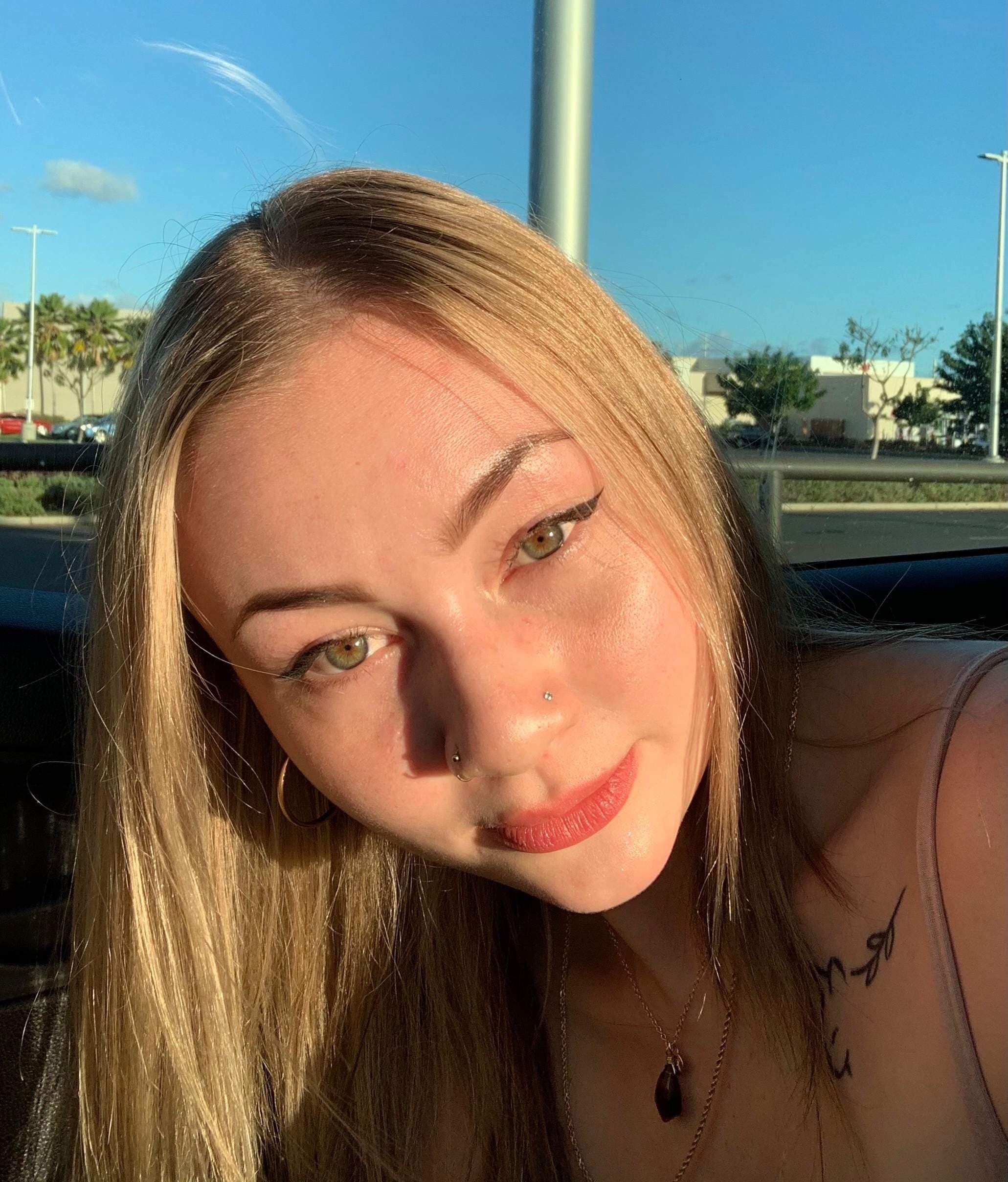 Cy💋