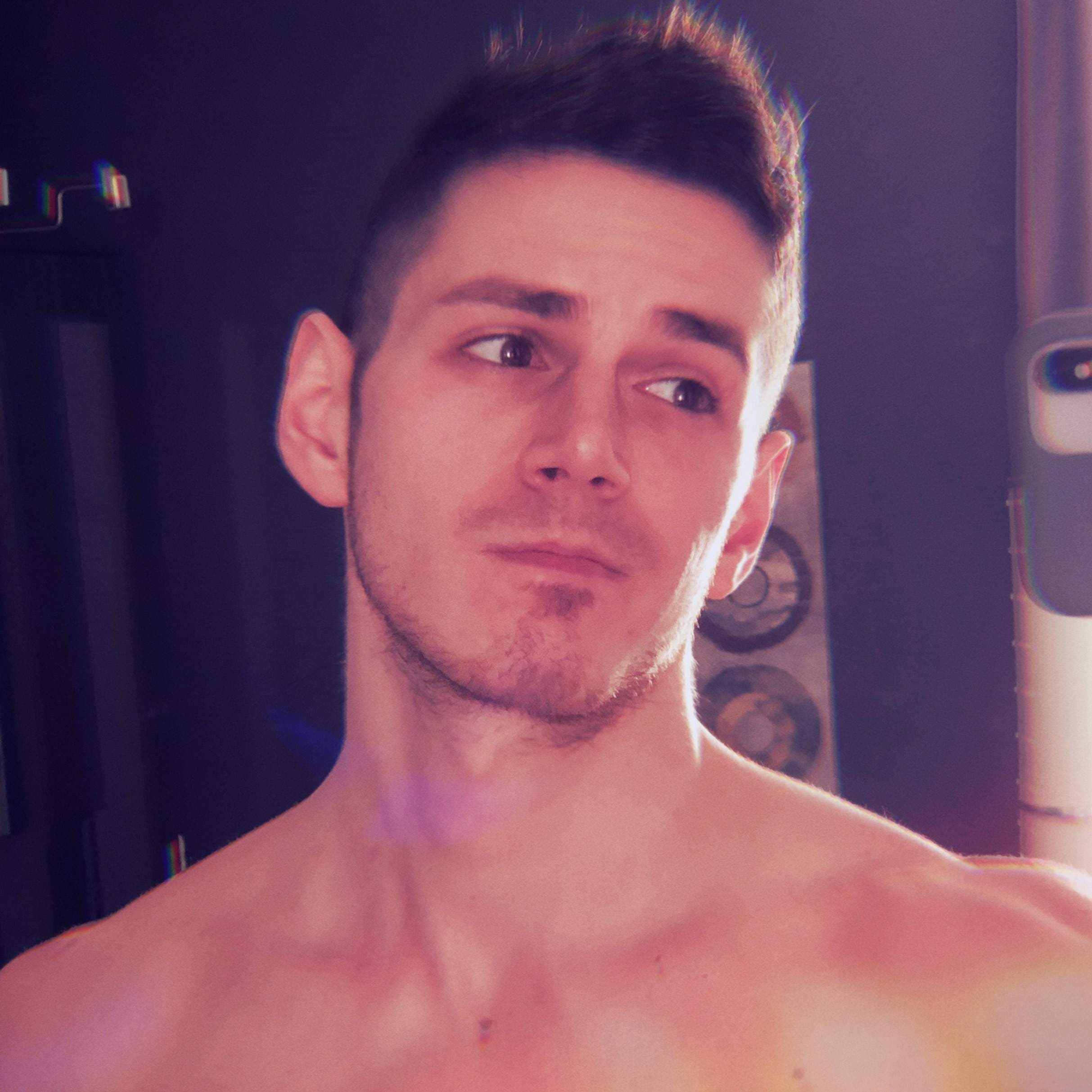 Christian Finch