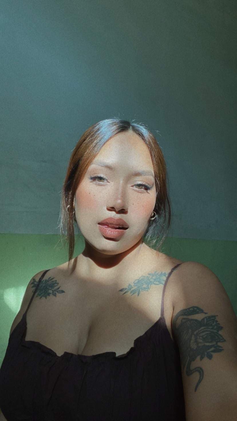 K.M