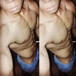 ALEX BONE