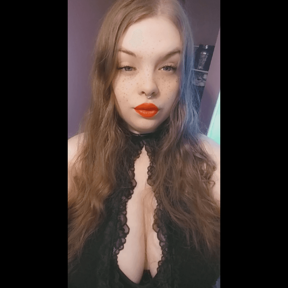 Space Milf