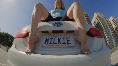 MiLkiE