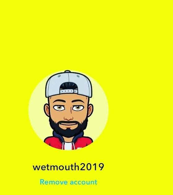 Wetnjmouth
