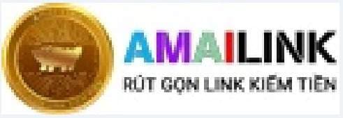 Rút Gọn Link Amailink