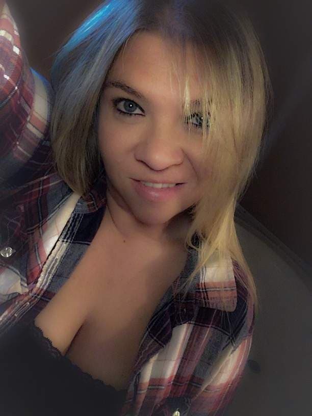 Hot Wife