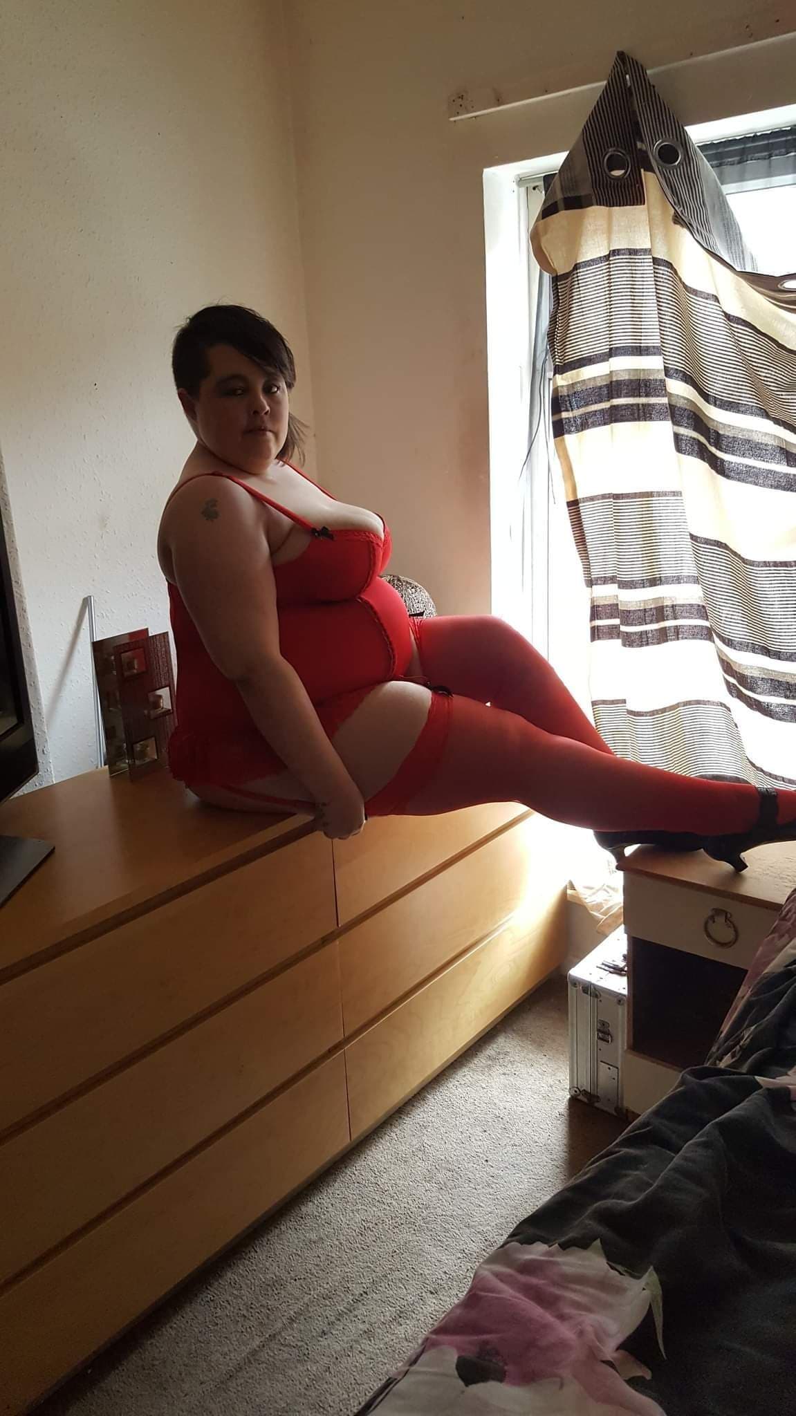 SweetBUTnaughty