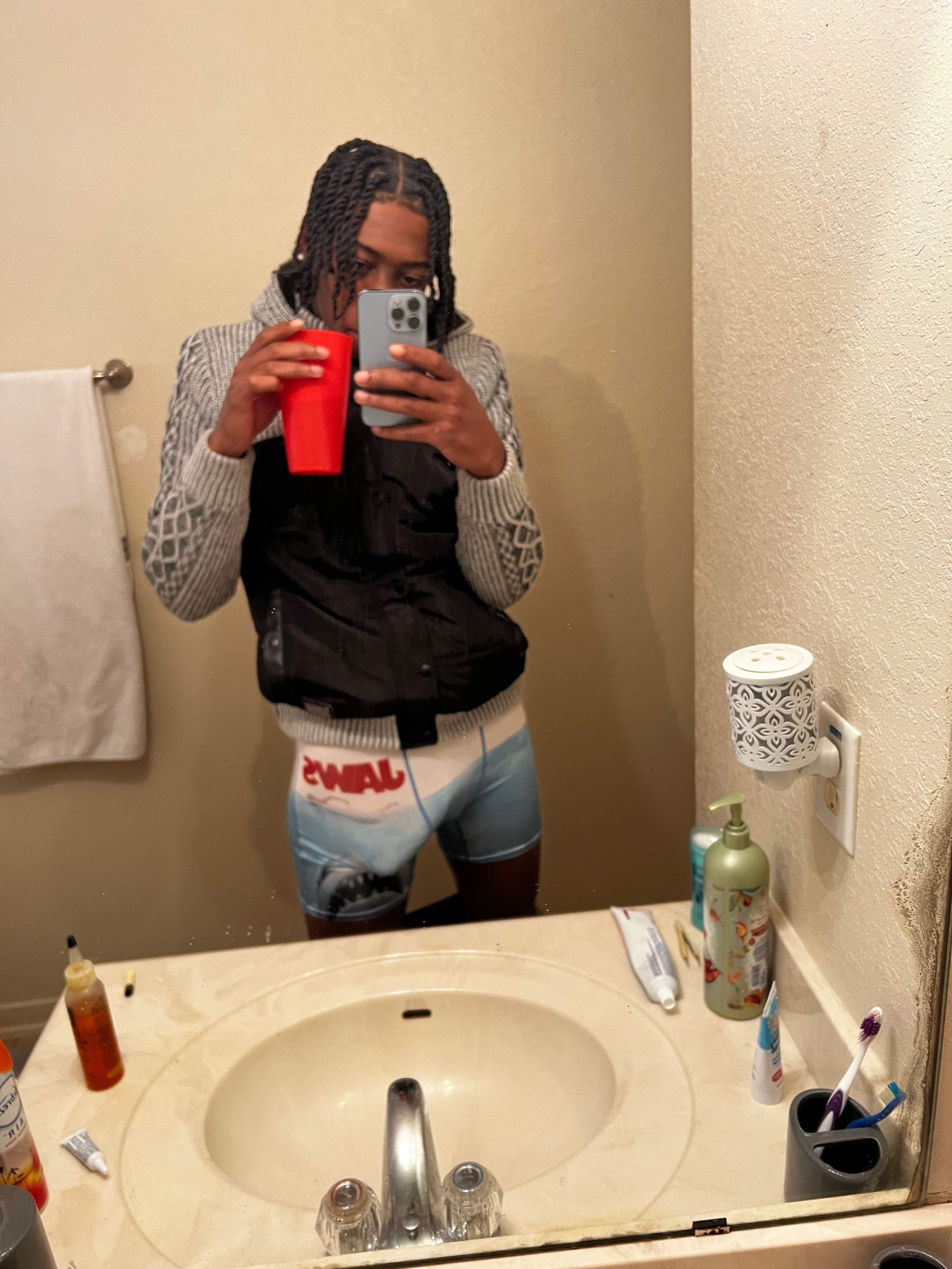 Official OTW LIL SIXX 🌐 ✪