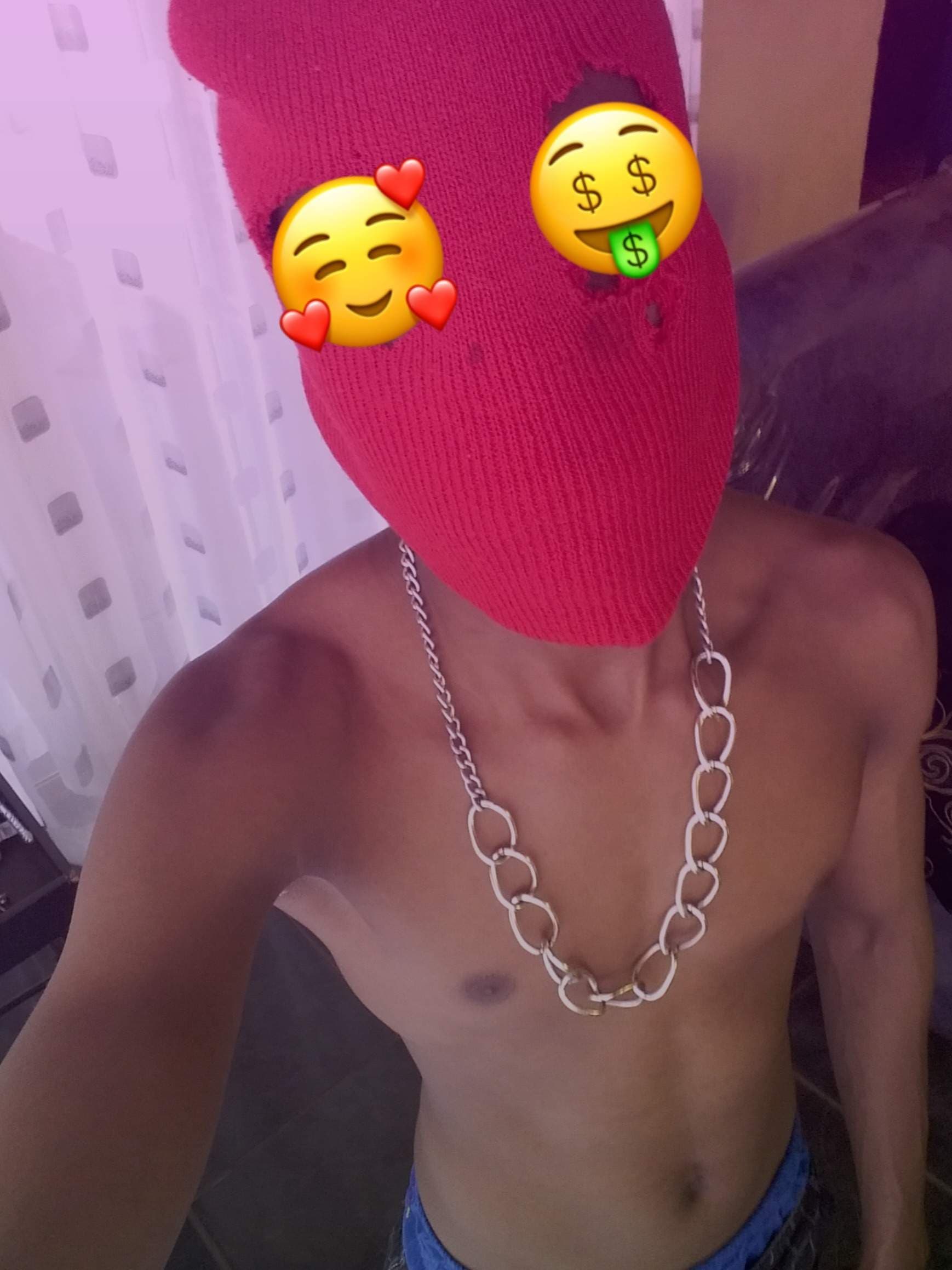 Katlego