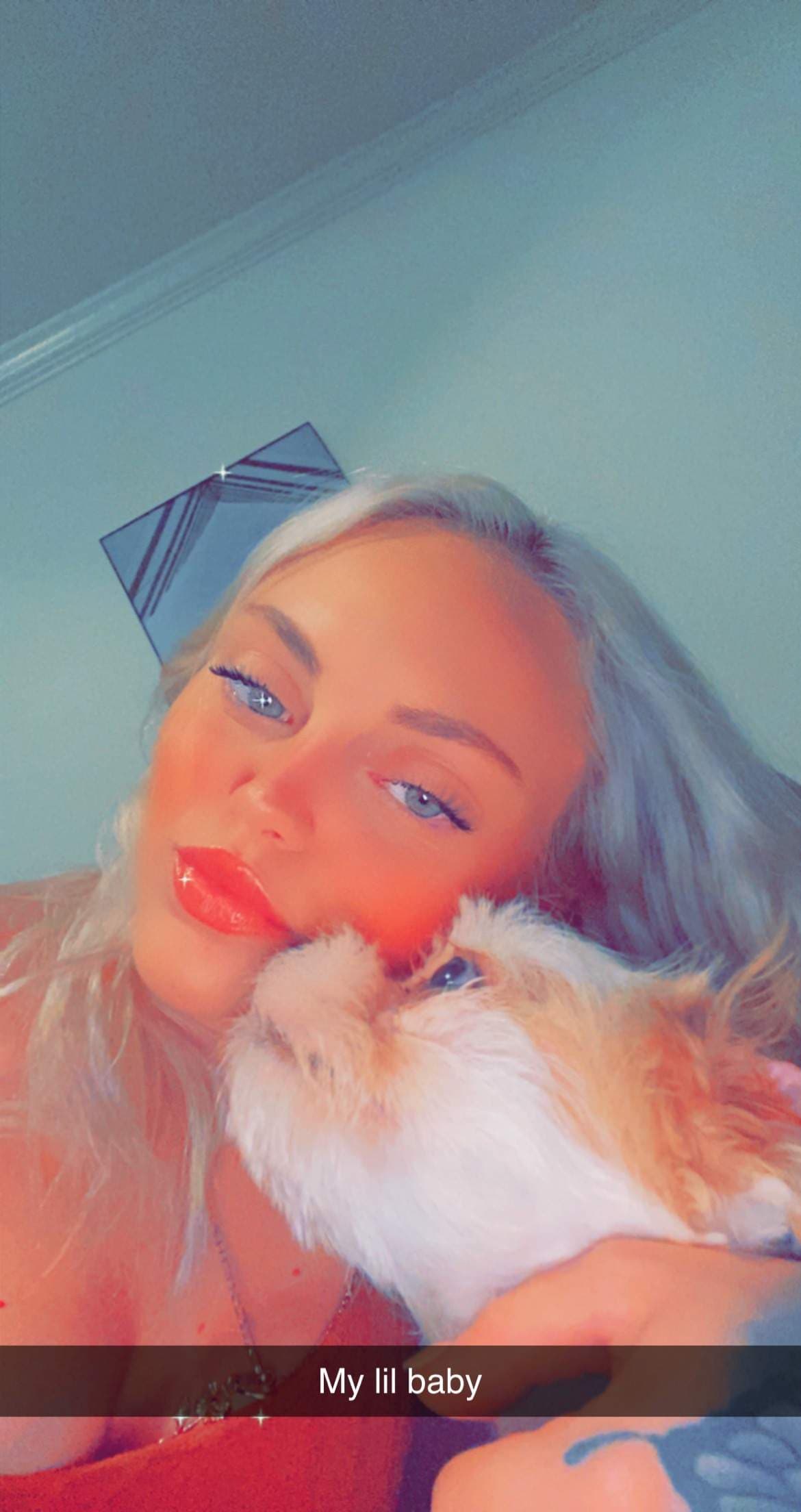 Lacey E’Lane