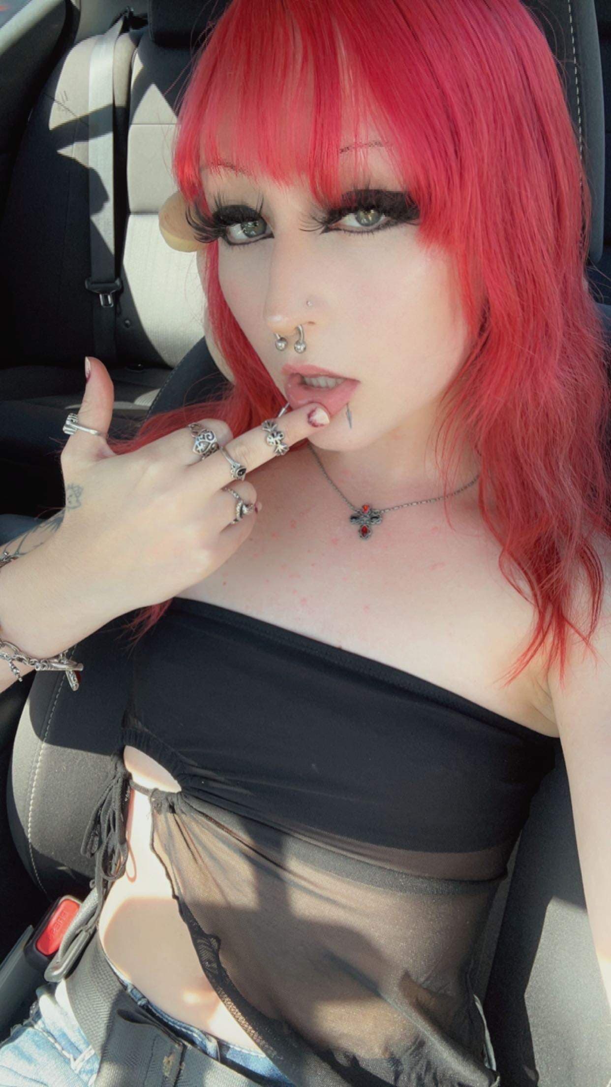 ♰♡ sinful ♡♰