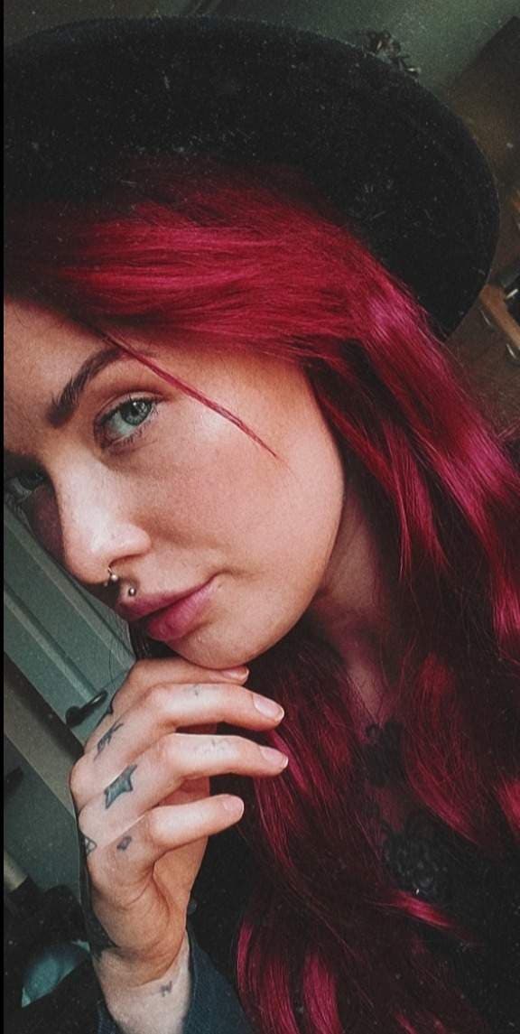 Victoria Chapman