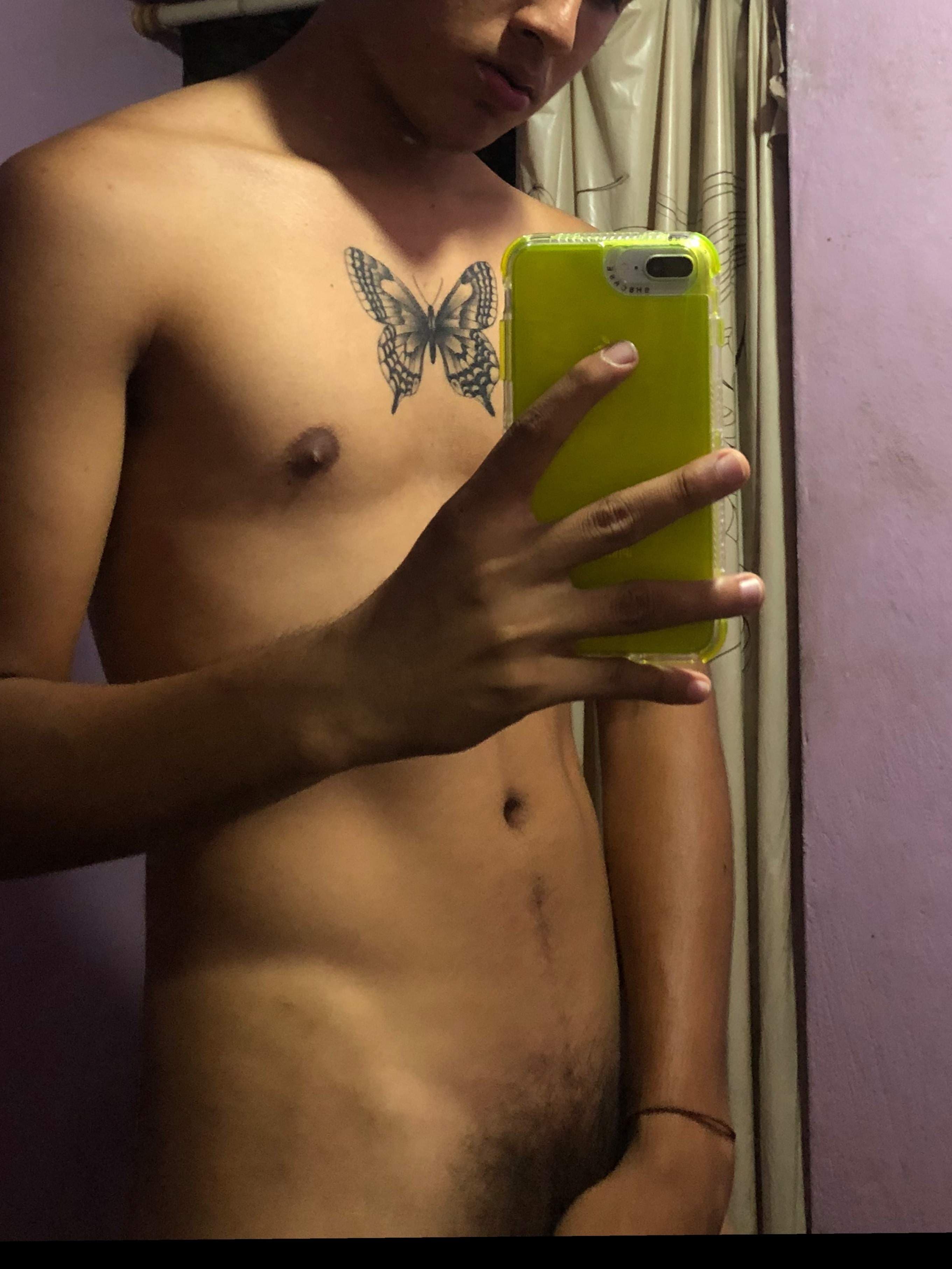 Brayan Ortiz Garibay