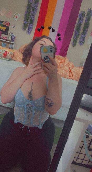 Mushroom Babe