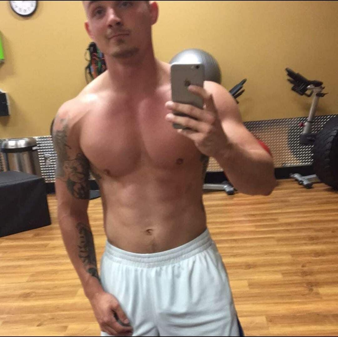 Aaron Richardson