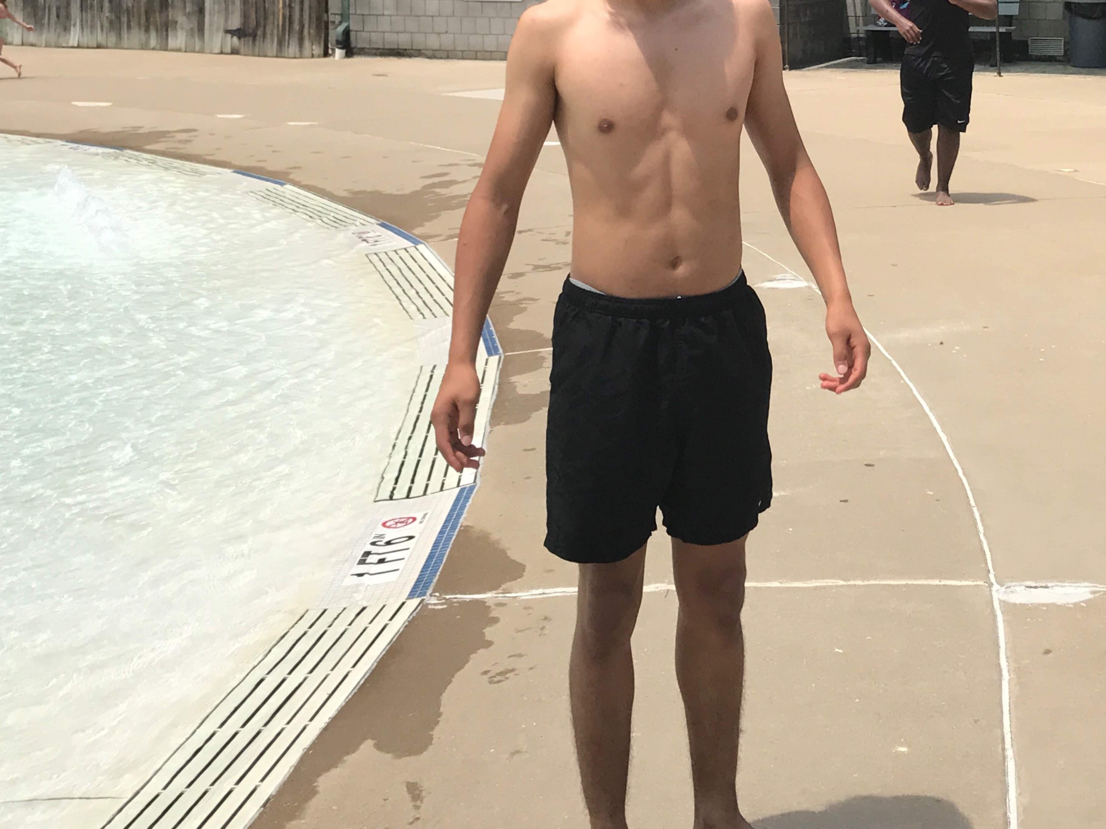 Lance Guerrero