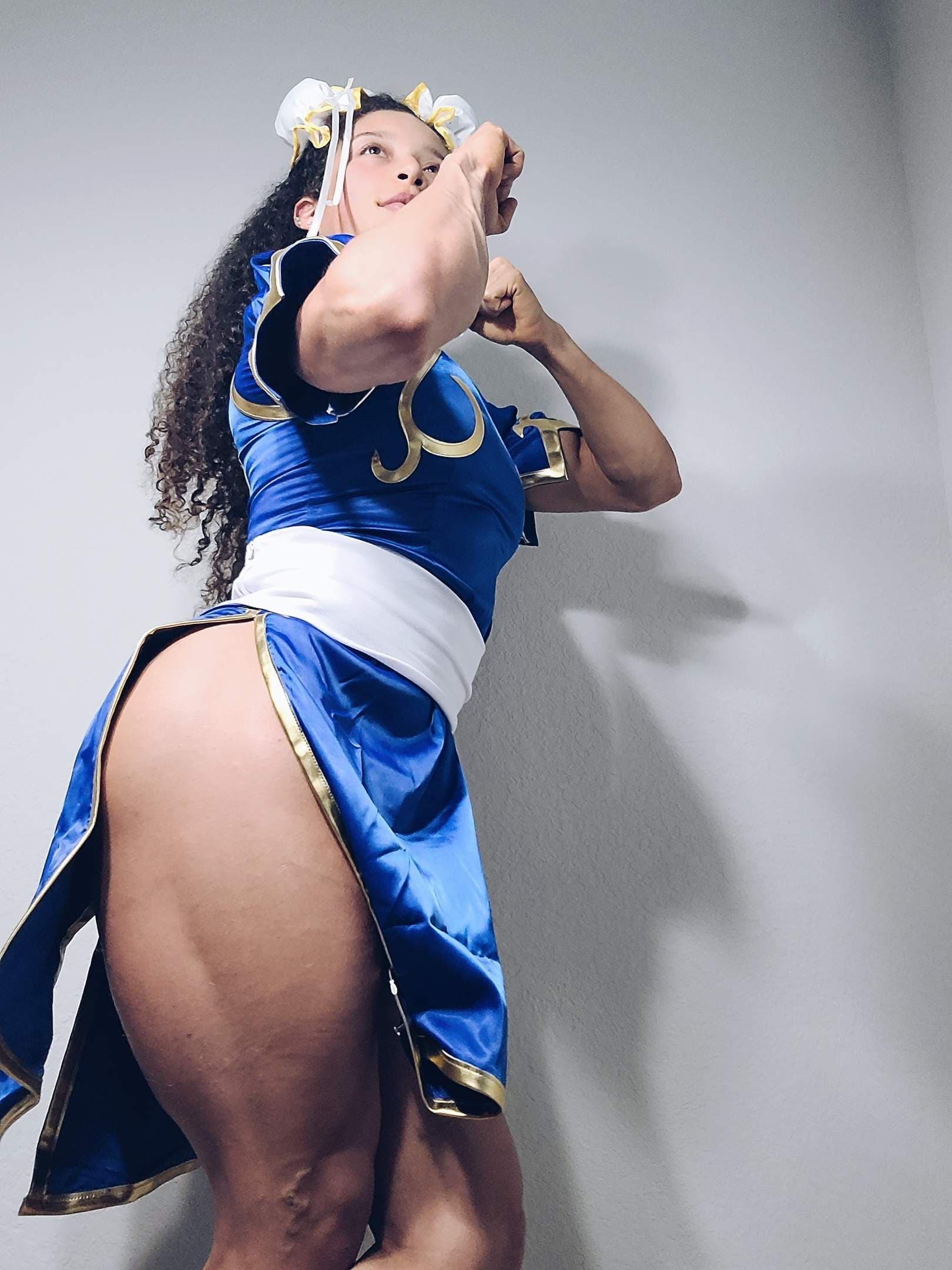 Carolyne Marquez