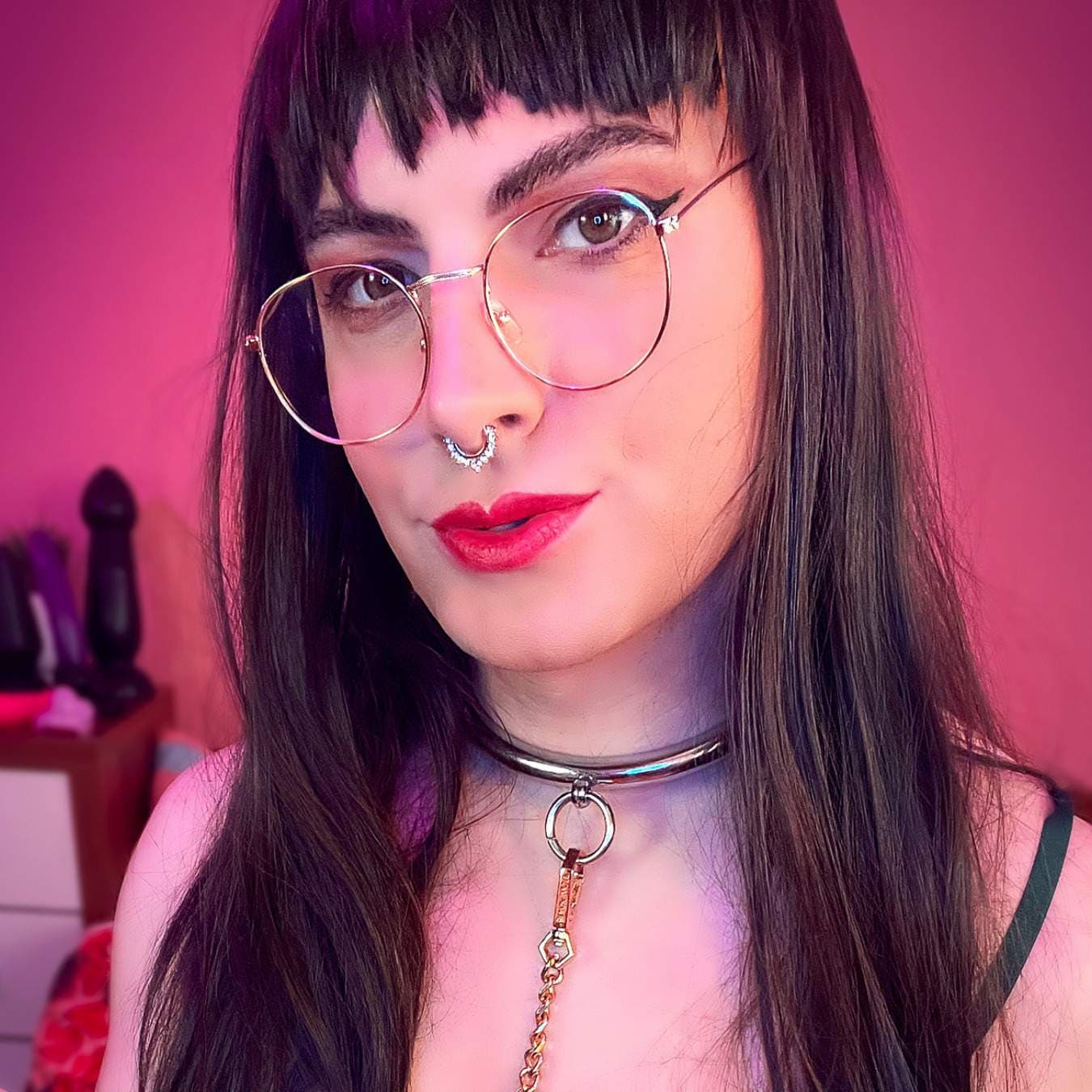 Polish Sissy Sara