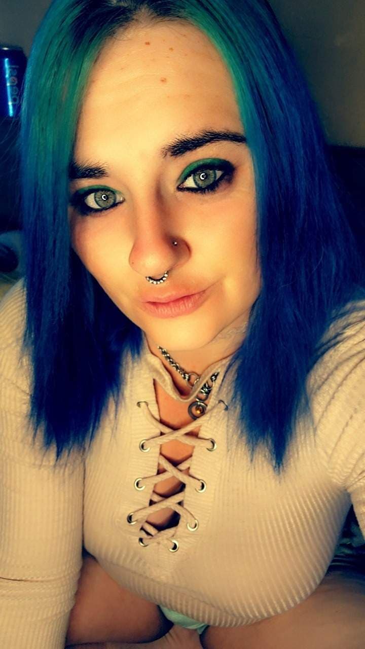 Megan Marie <3