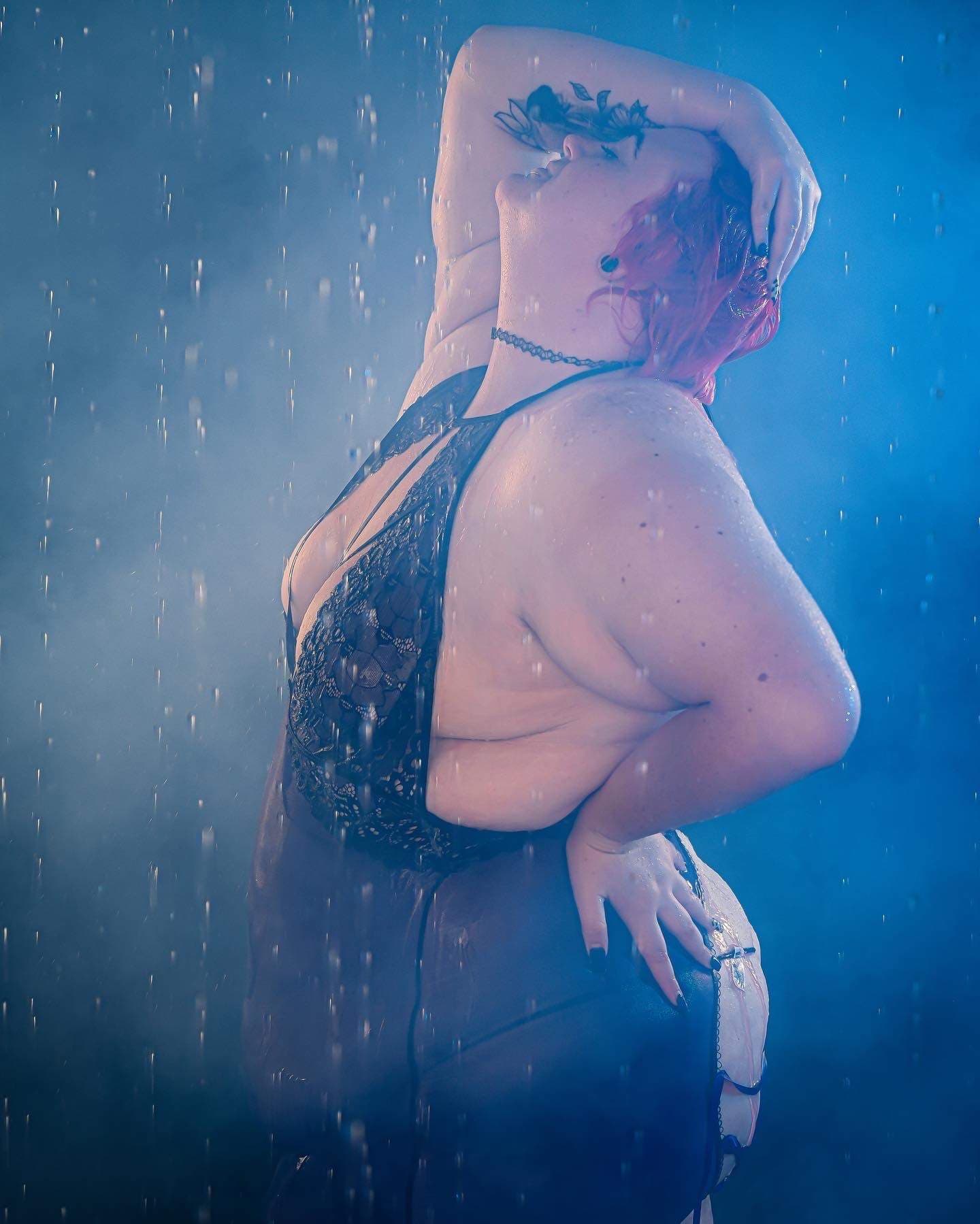 Rowan Rae👻