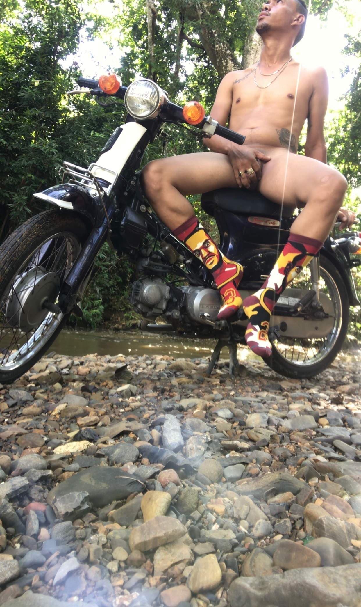 EL Bad Boy👉👌🔥