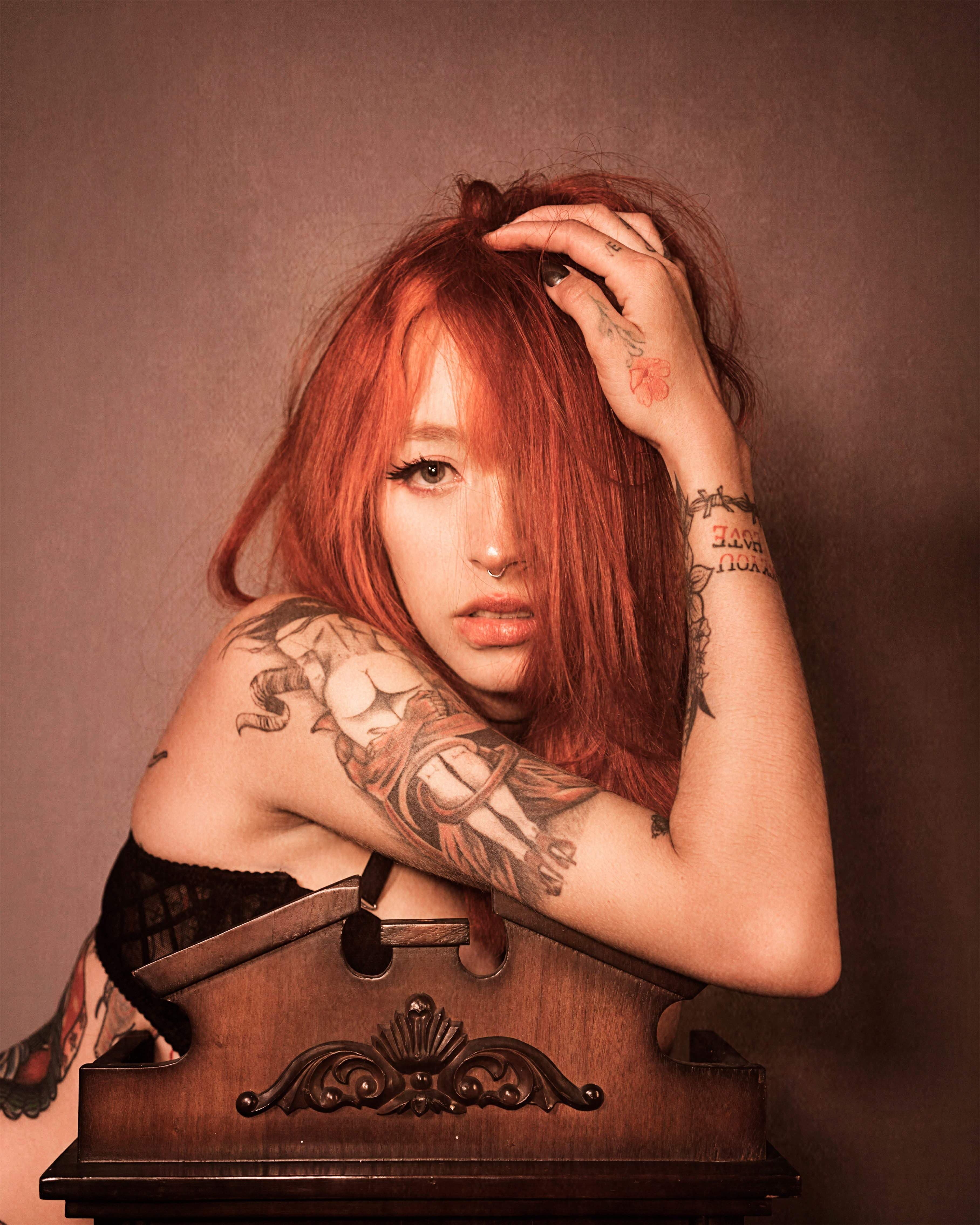 Ginger