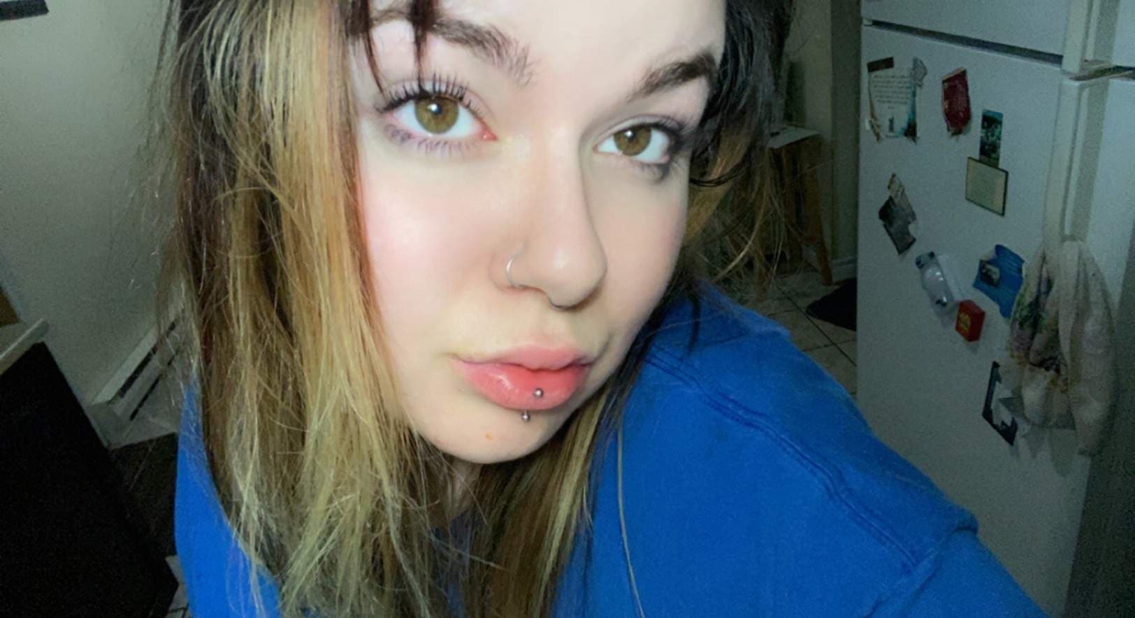 Beronica Warford