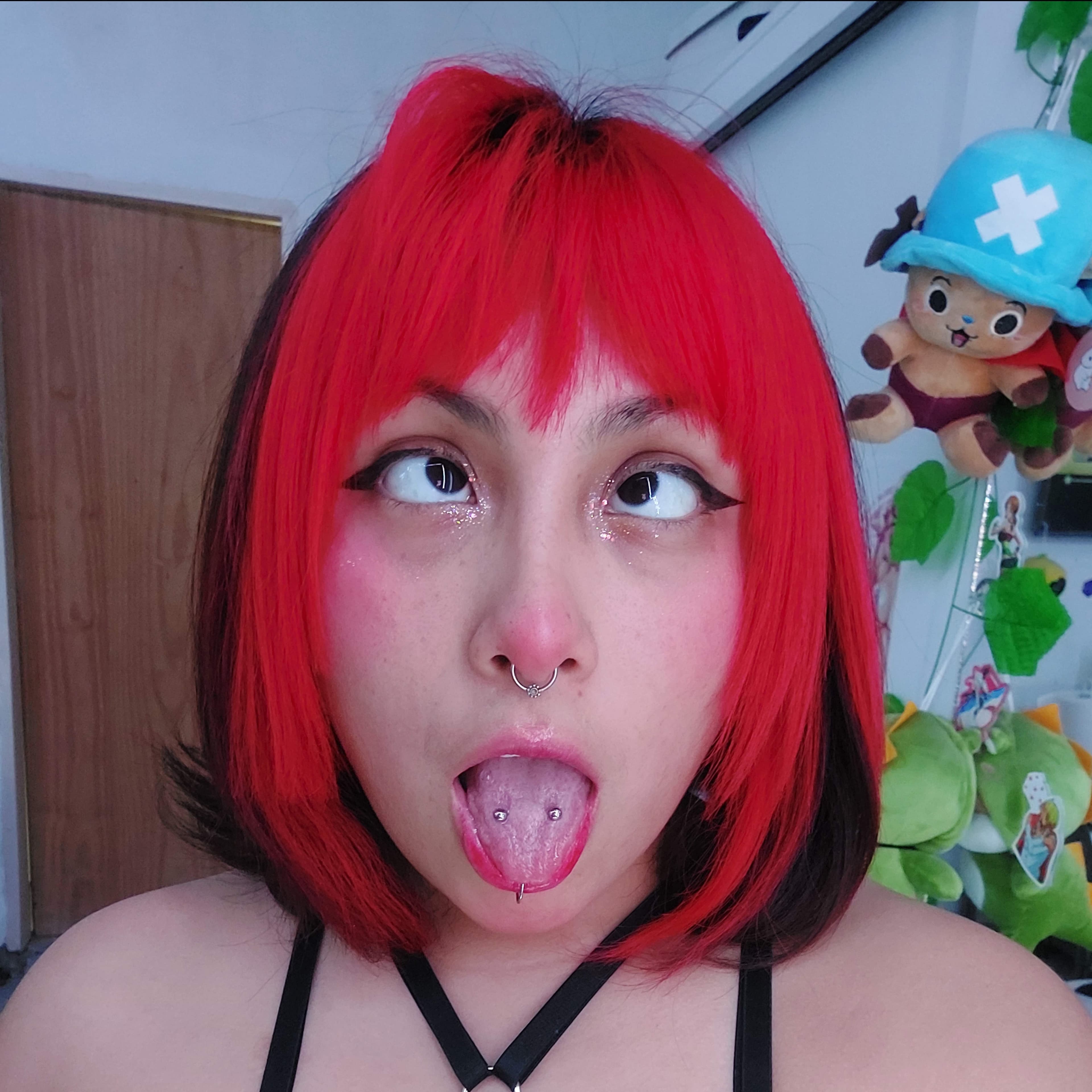 🍄 𝐇𝐚𝐢𝐫𝐲 𝐏𝐮𝐬𝐬𝐲 | 𝐂𝐮𝐬𝐭𝐨𝐦 𝐅𝐞𝐭𝐢𝐬𝐡𝐞𝐬 🍄