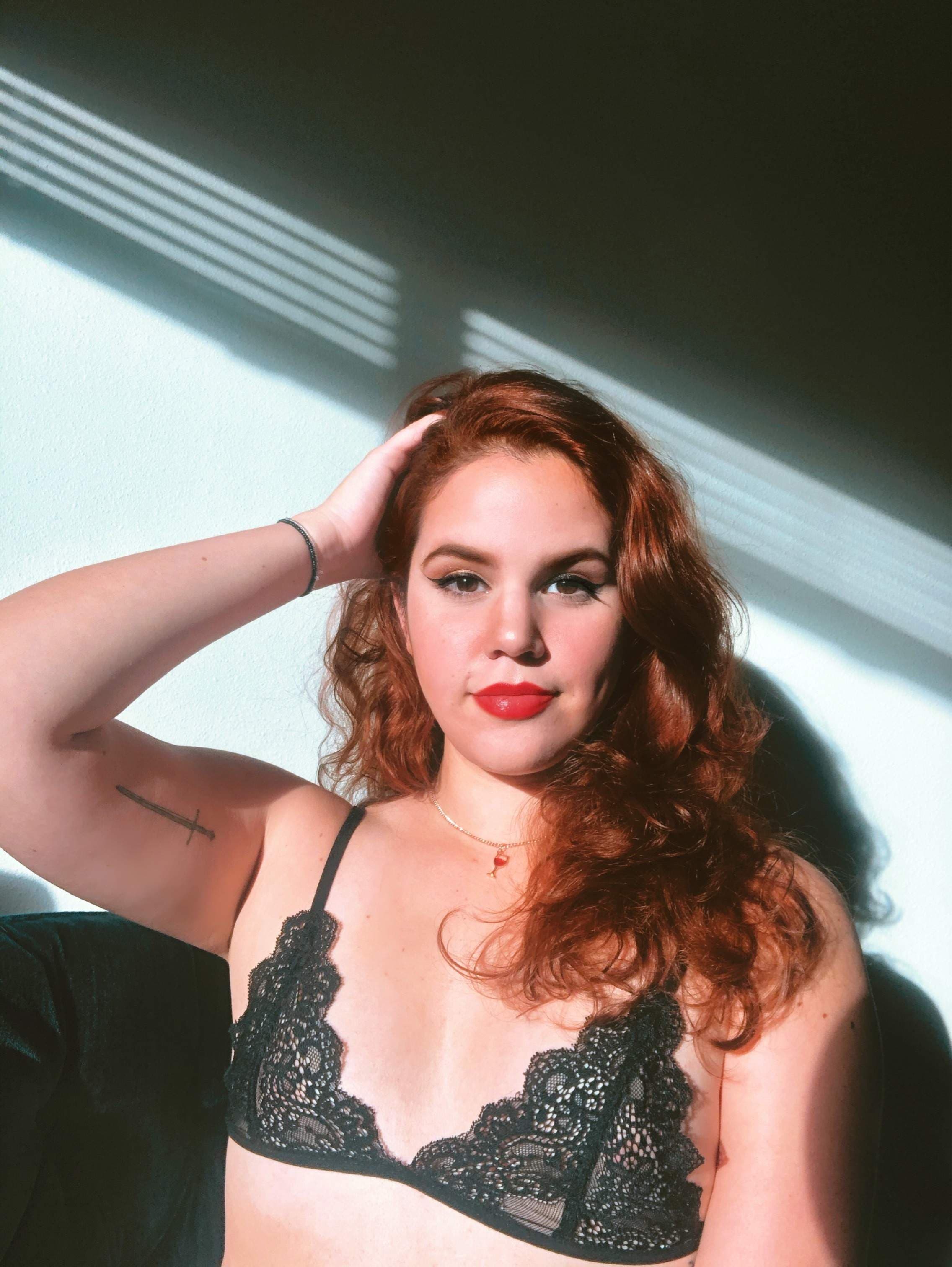 Goddess Cora