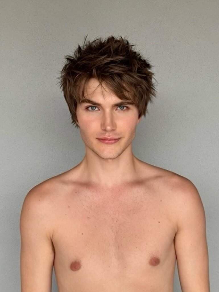 Brett Dream
