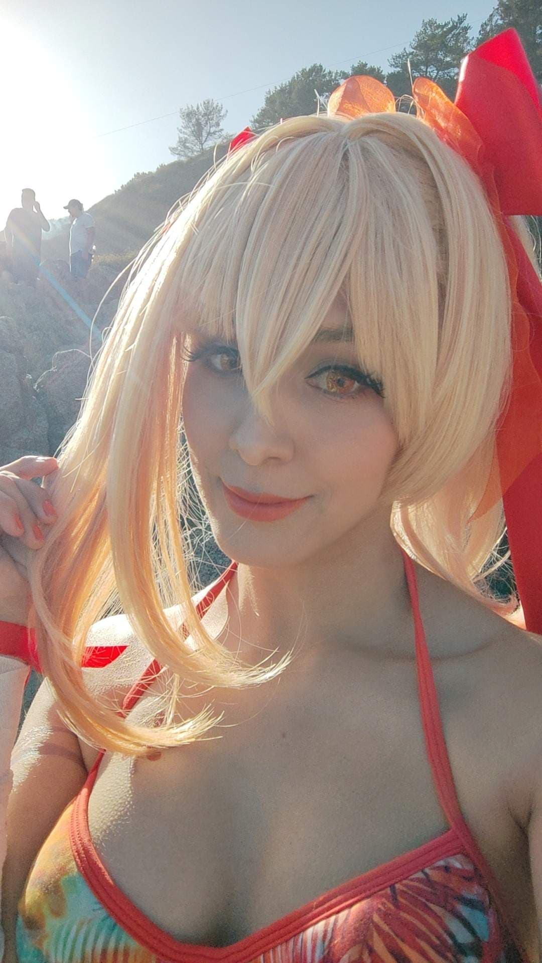 Mia 💕