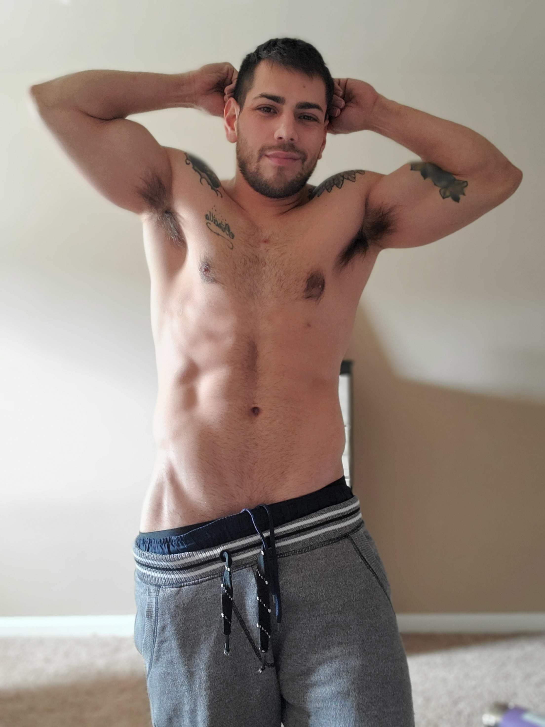 Michael Johnson