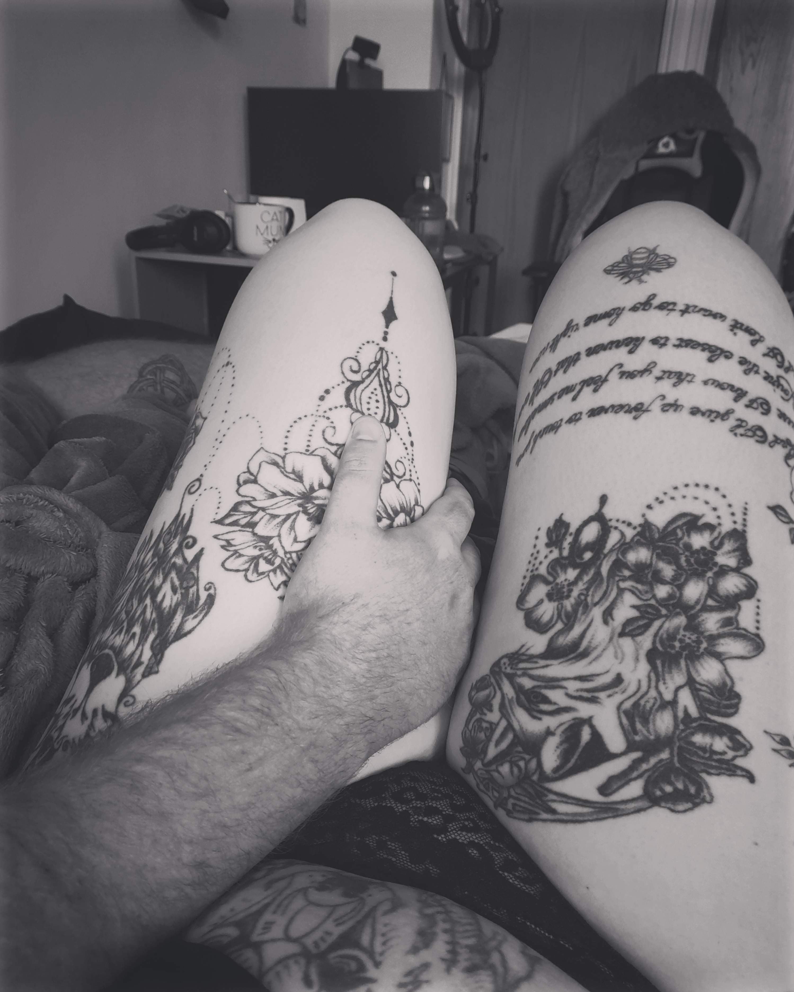 InkedBaby