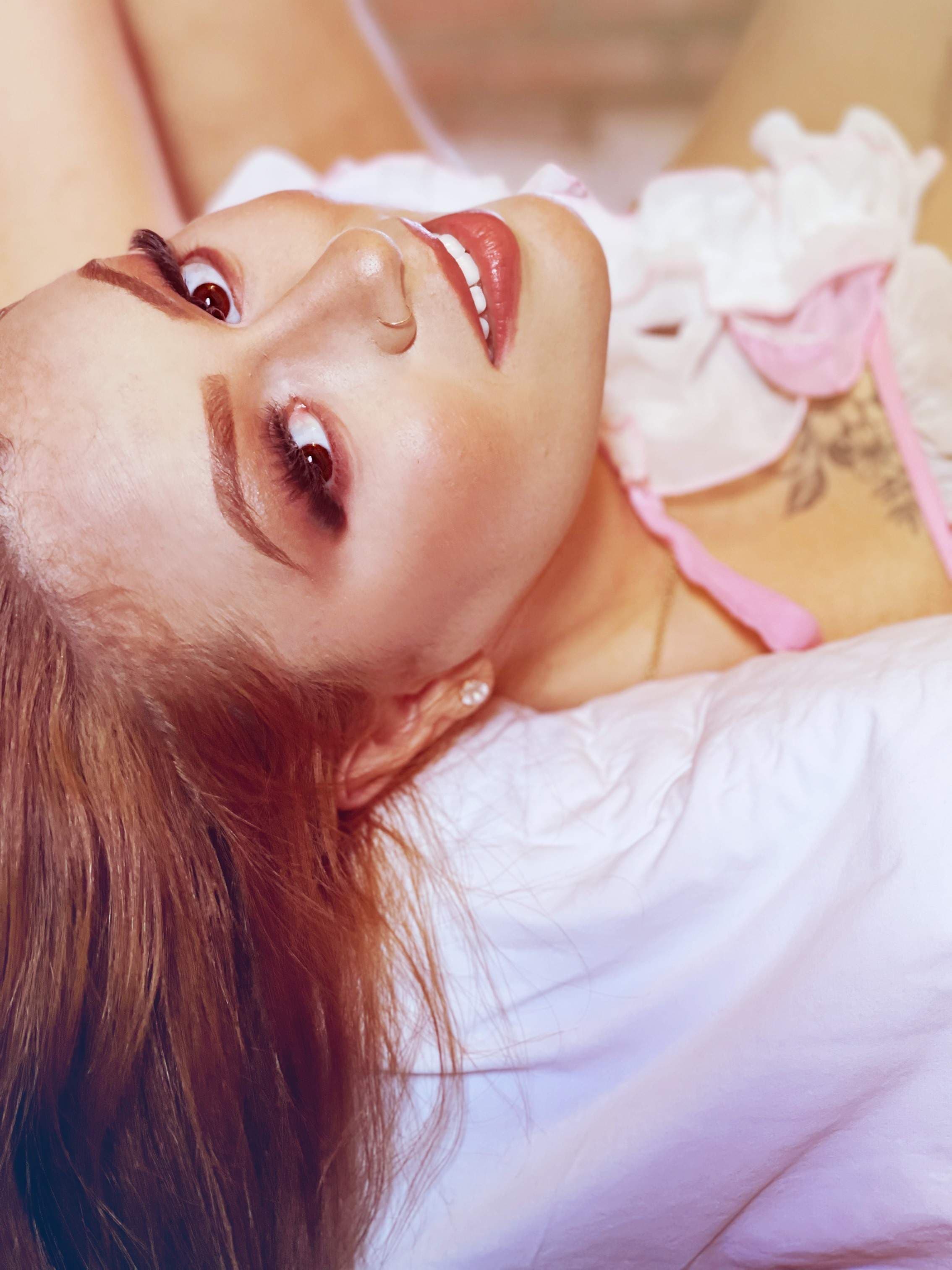 Fabricia Freitas