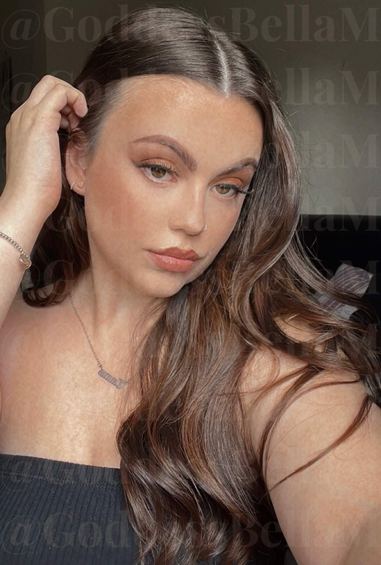 Goddess Isabella