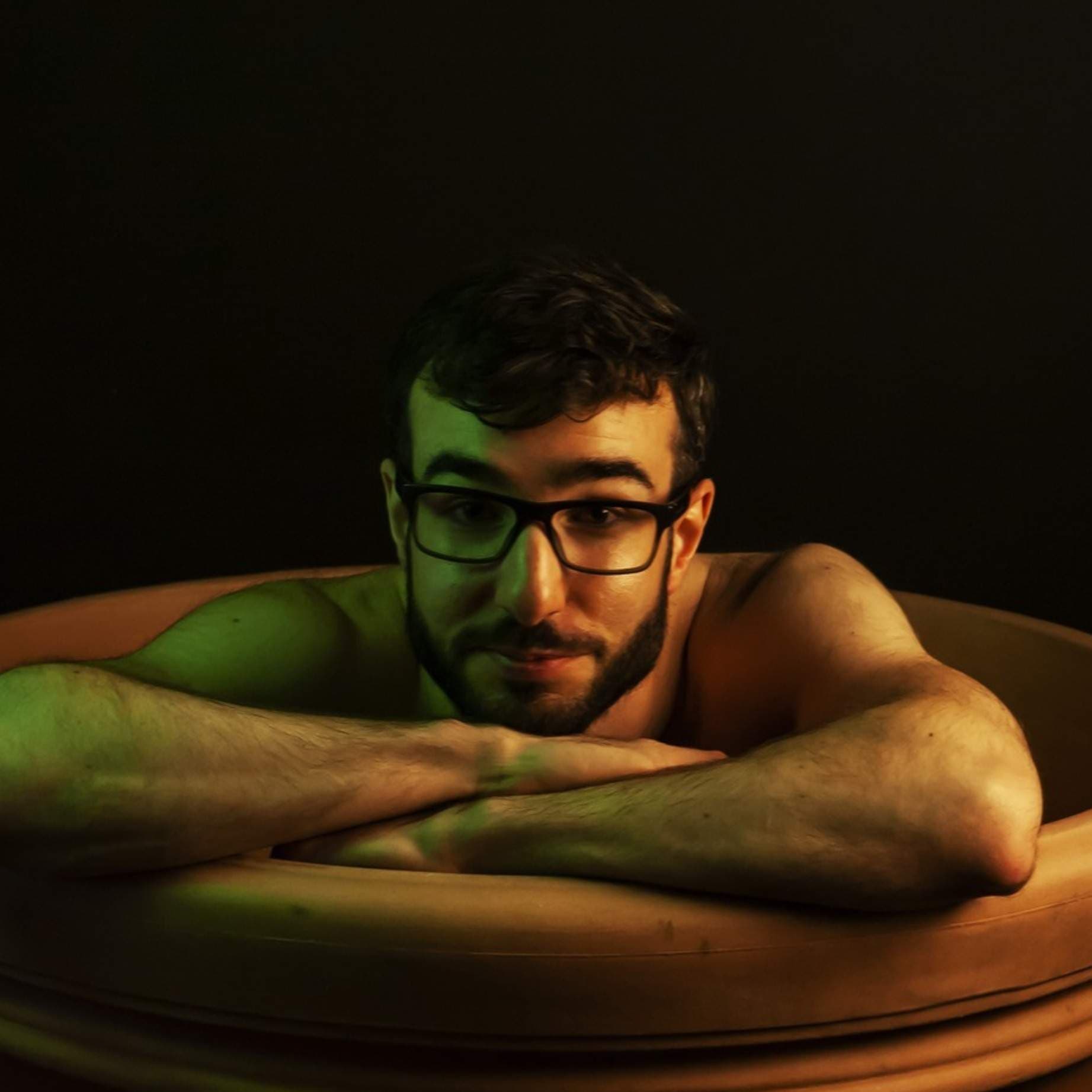 Bruno Pierre