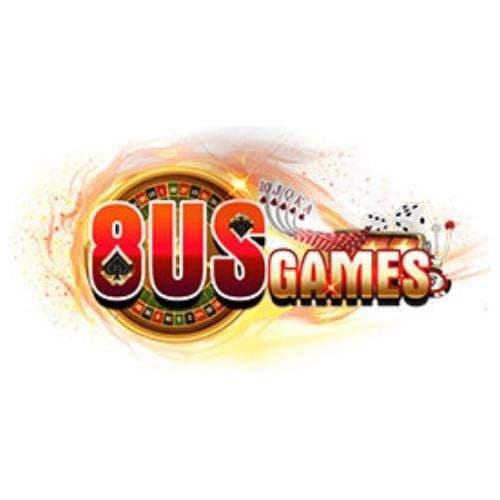 8US GAMES