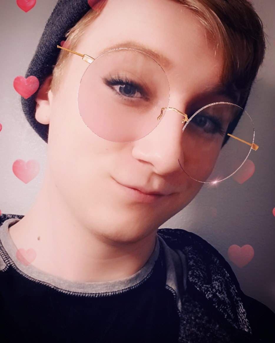 Soft Frog Boy