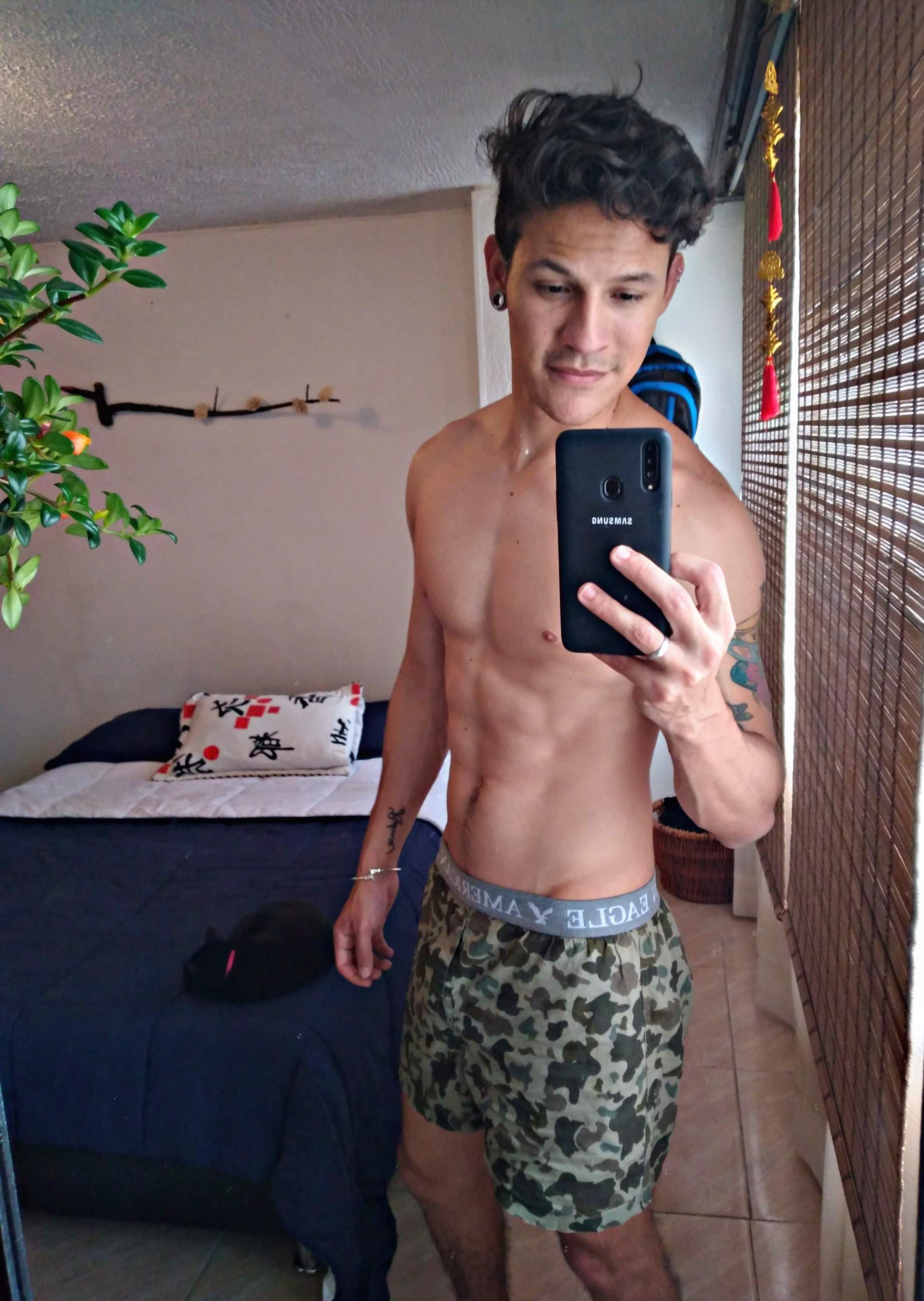 Andy Stiven