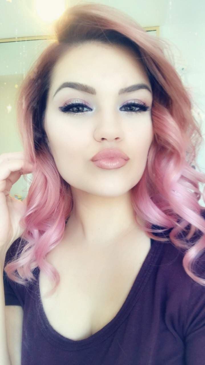 april adella