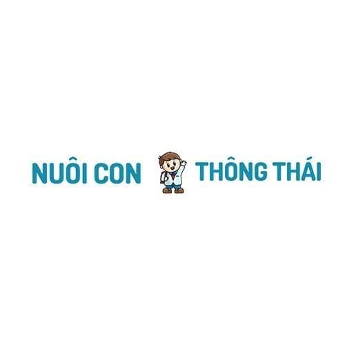 Nuôi Con Thông Thái