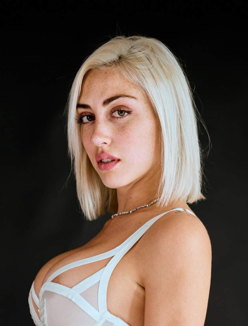 Paula Micah ❤️🔥