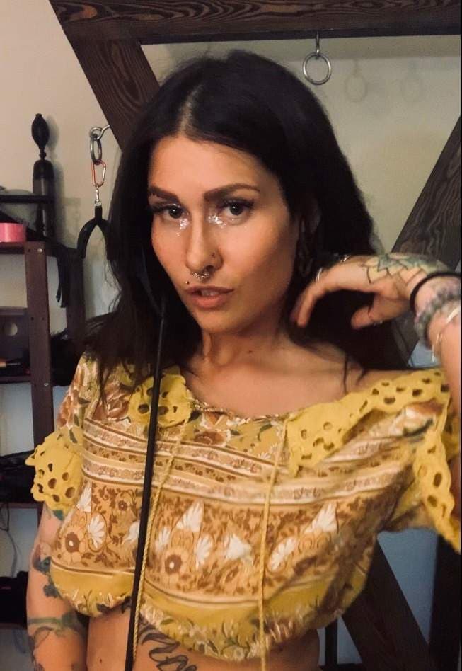 Lady Ravyn
